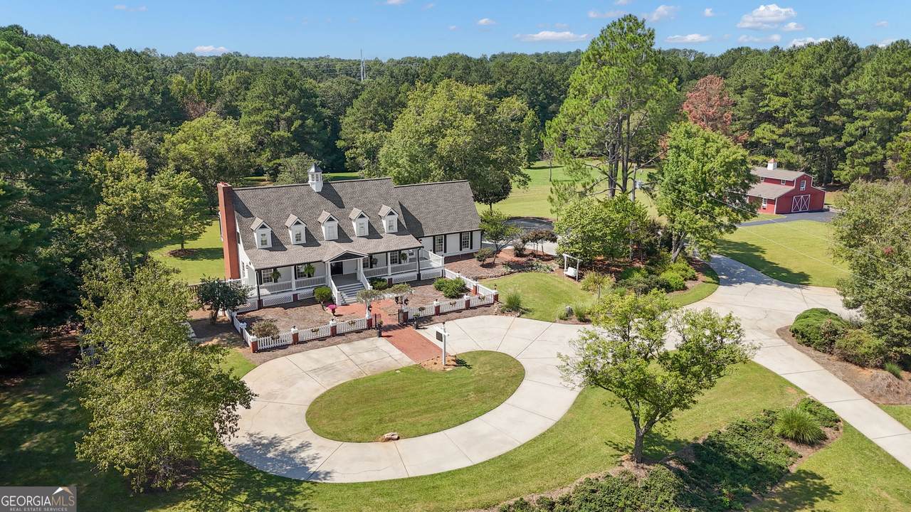 292 Tillman Road - Photo 1