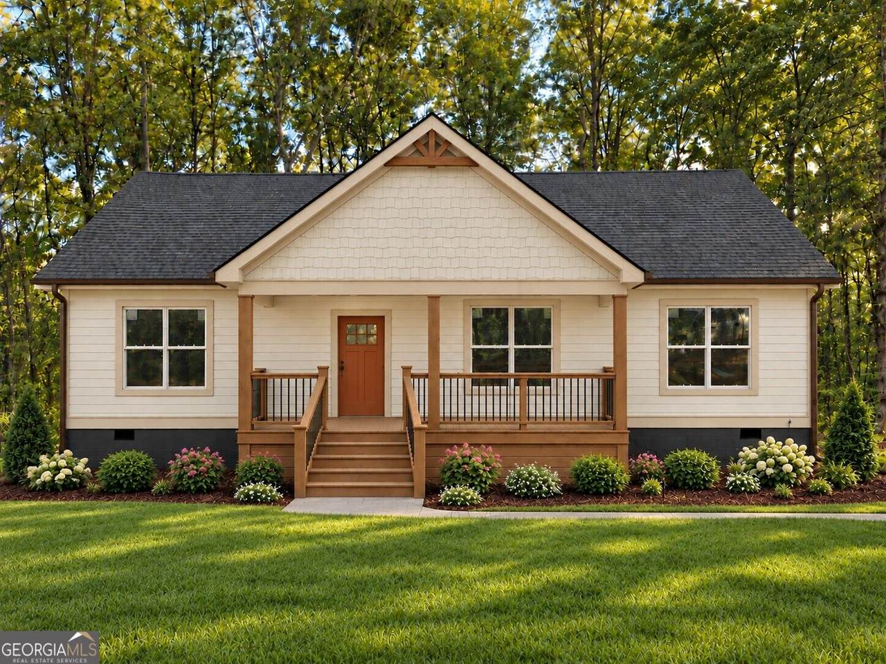 1119 Lawson Federal Road - Photo 1