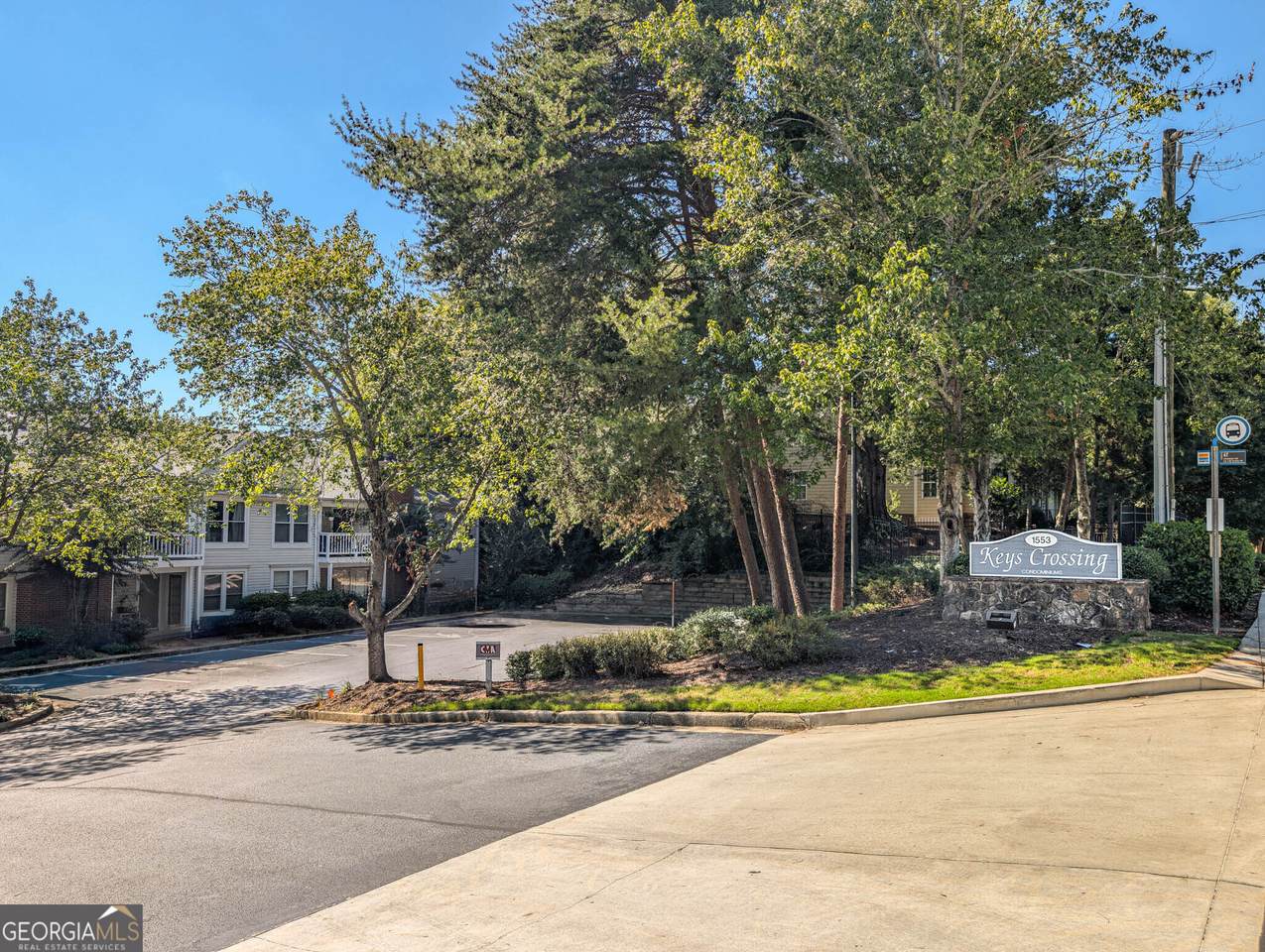 1474 Keys Crossing Drive - Photo 1