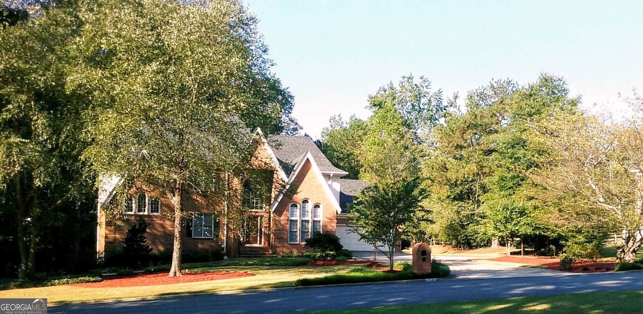 1341 Lakeshore Drive - Photo 1