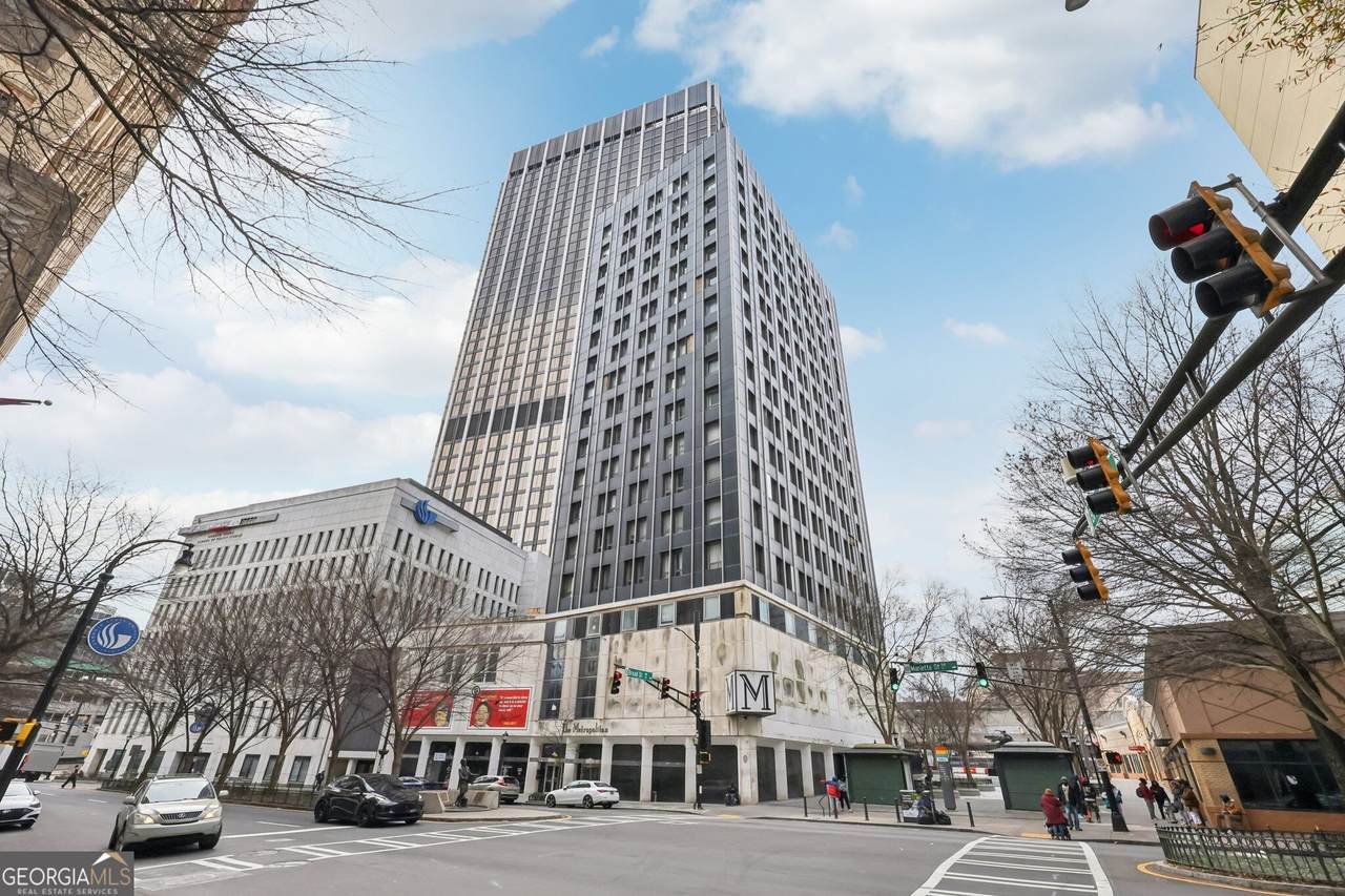 20 Marietta Street - Photo 1