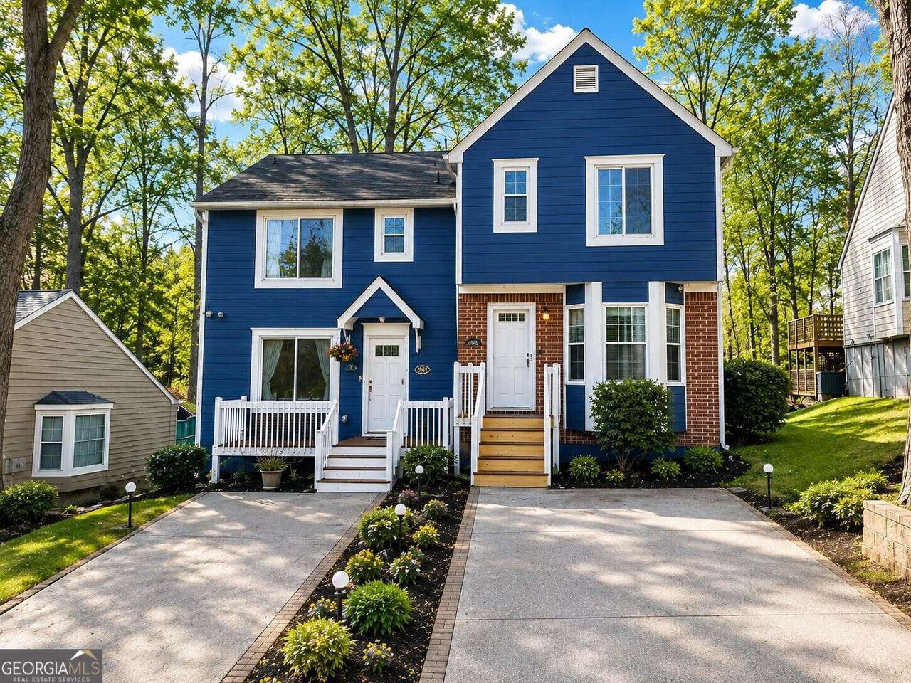 5042 Laurel Springs Way - Photo 1