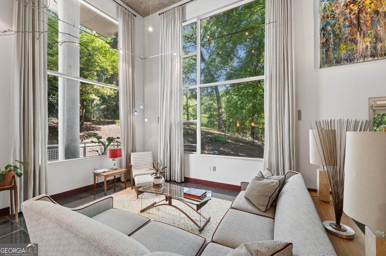 850 Ralph Mcgill Boulevard - Photo 1