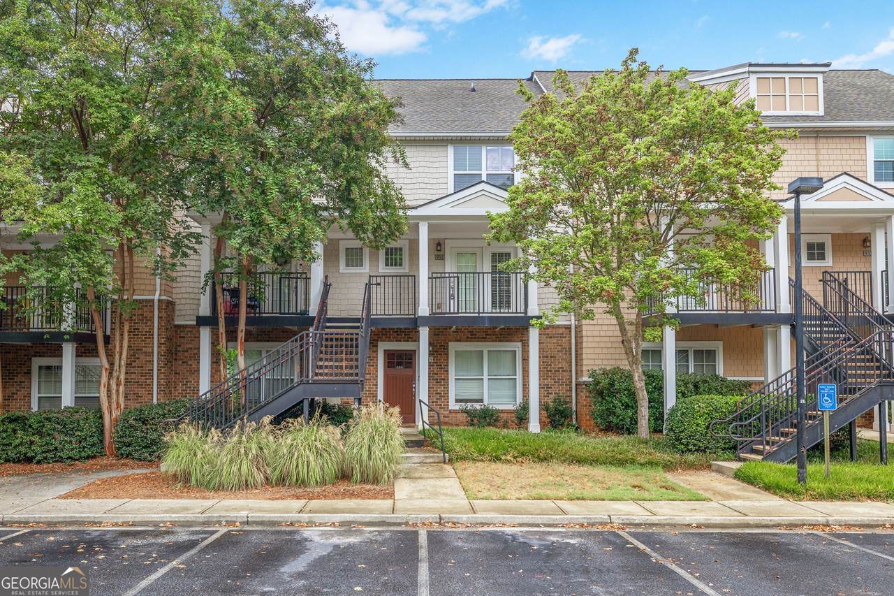 1035 Barnett Shoals Road - Photo 1