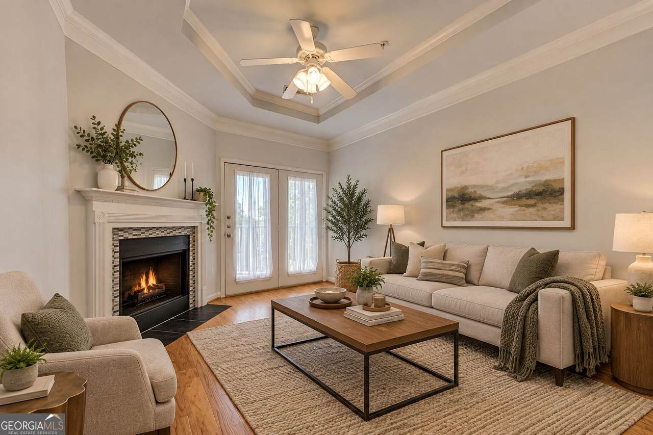 10 Perimeter Summit Boulevard - Photo 1