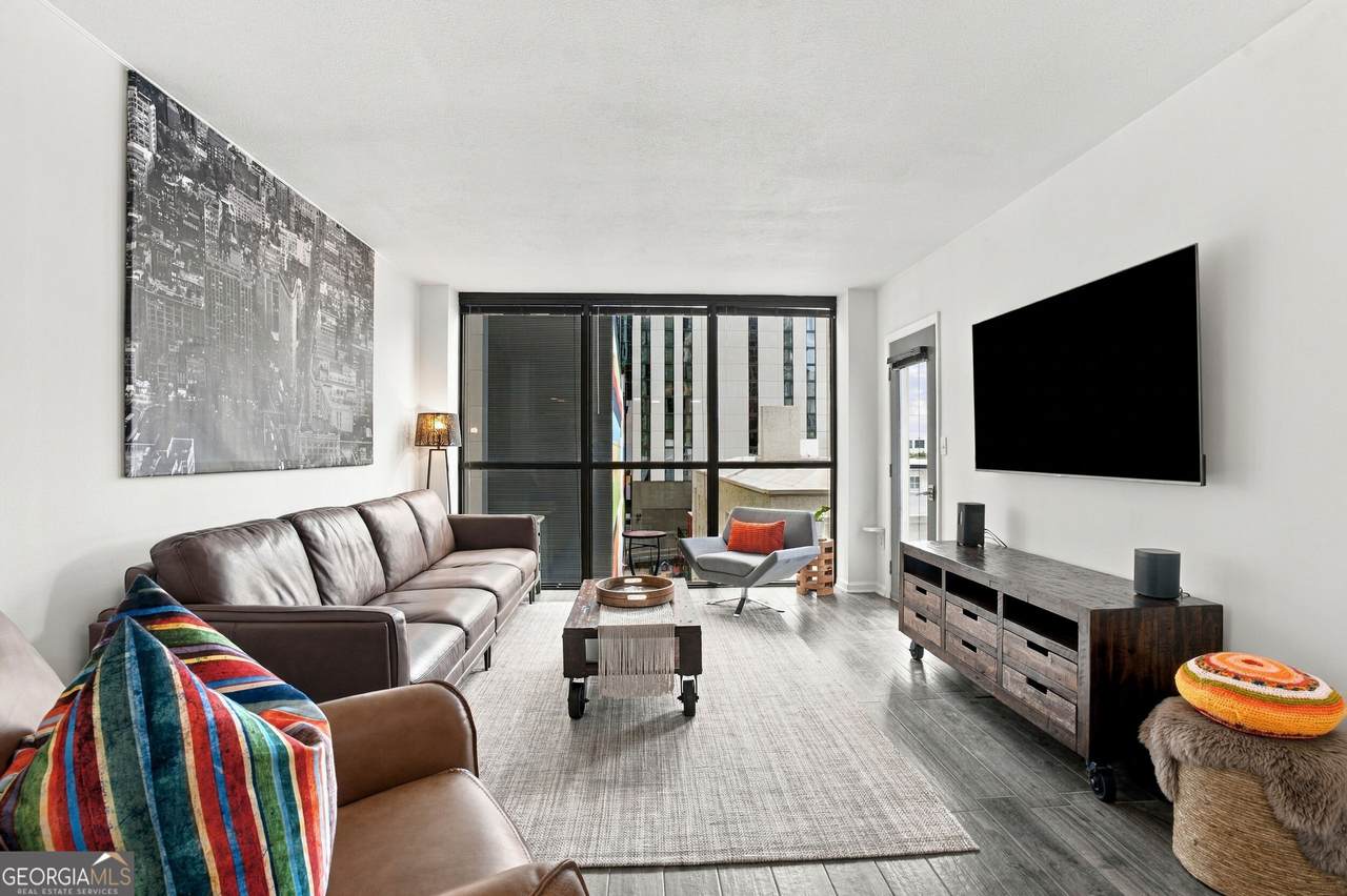 1280 Peachtree Street - Photo 1