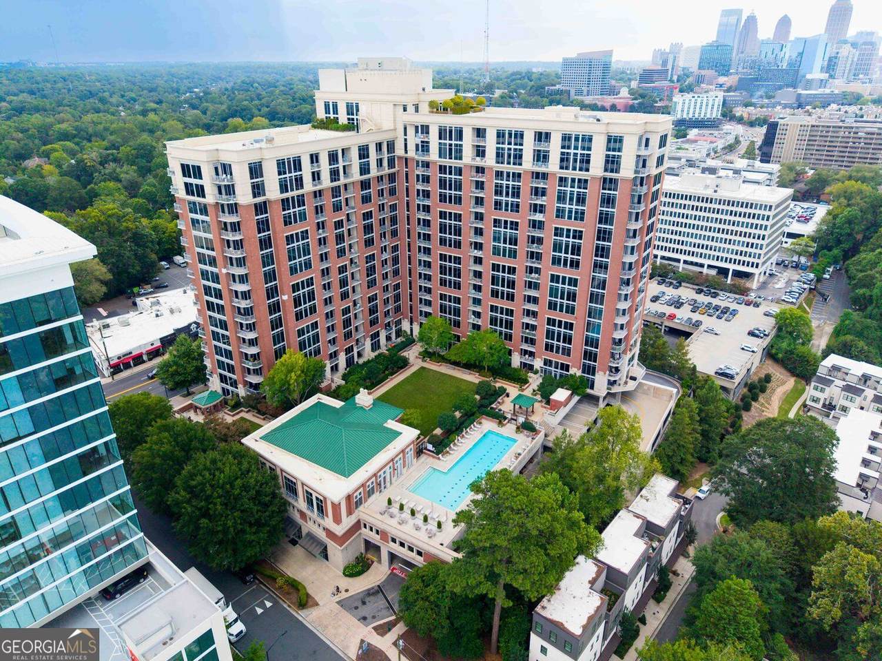 1820 Peachtree Street - Photo 1