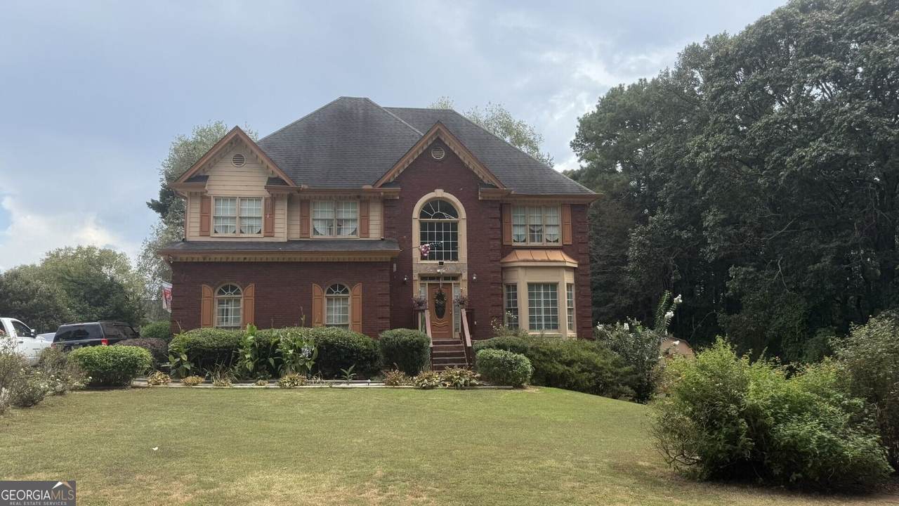 605 Ozora Road - Photo 1
