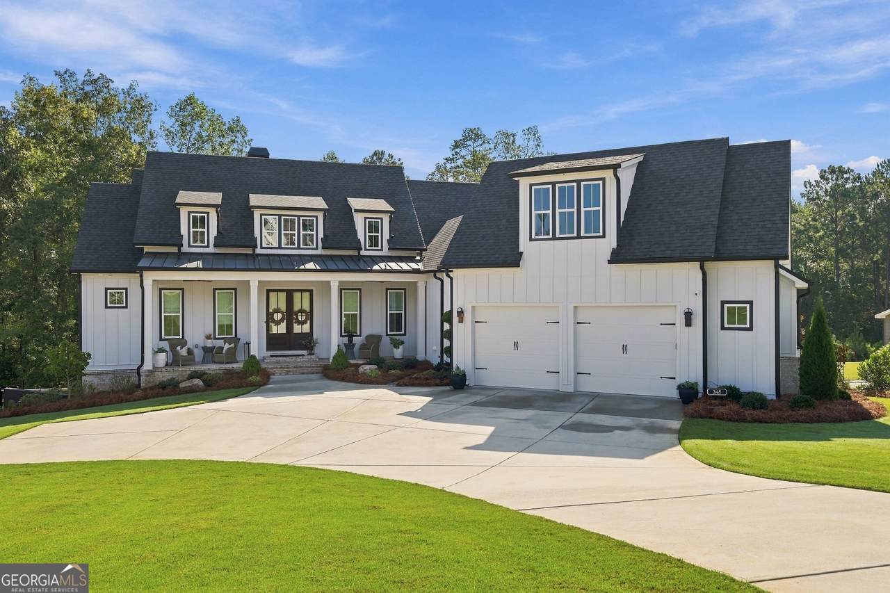 248 Cove Drive - Photo 1
