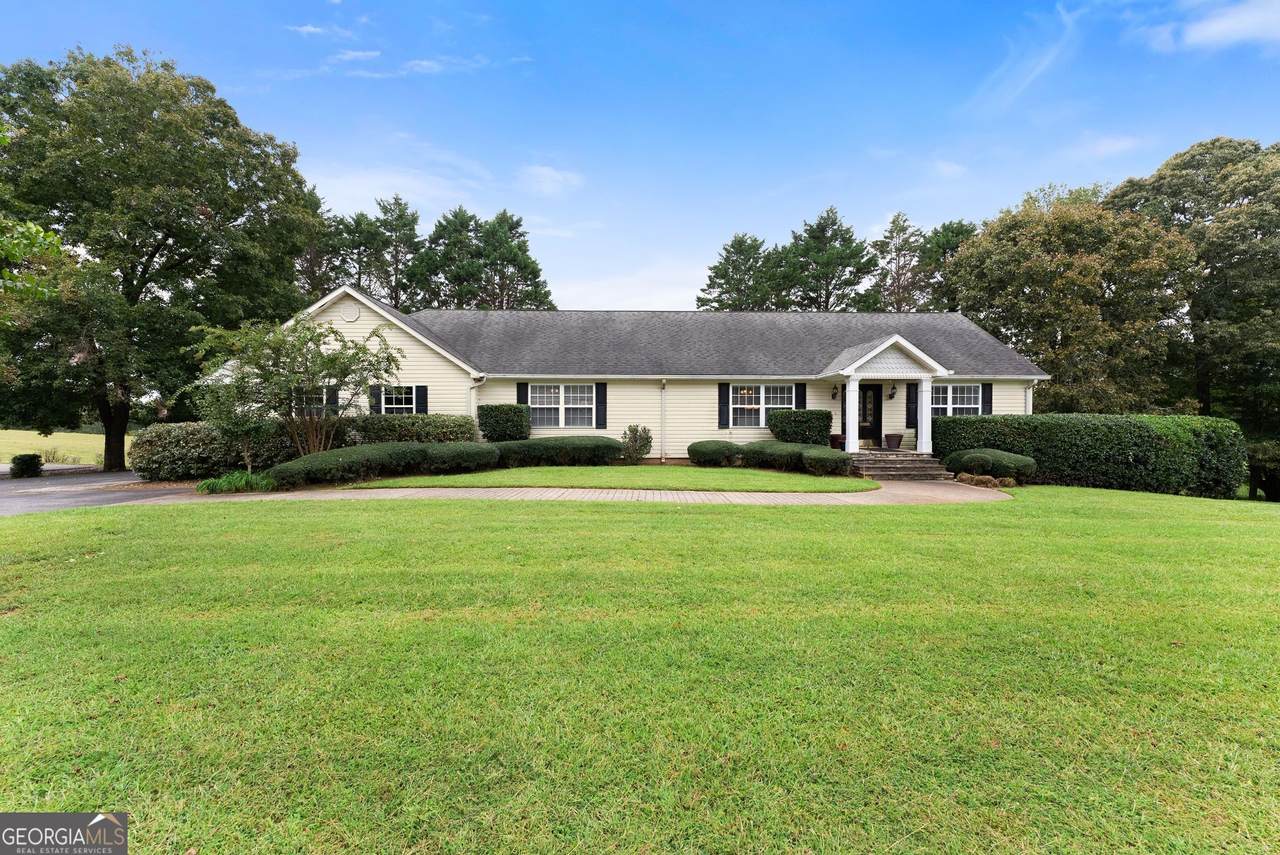 405 Double Bridge Road - Photo 1