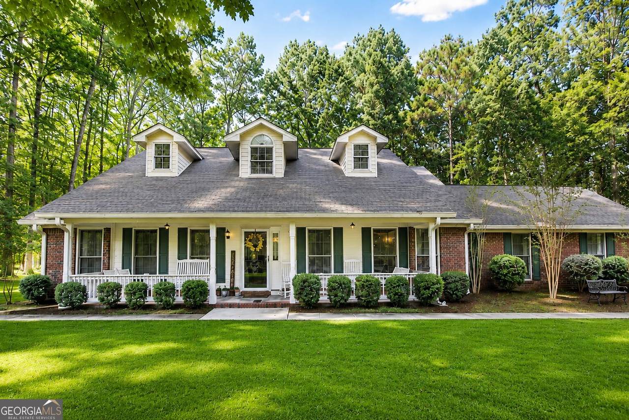1439 Plantation Creek - Photo 1
