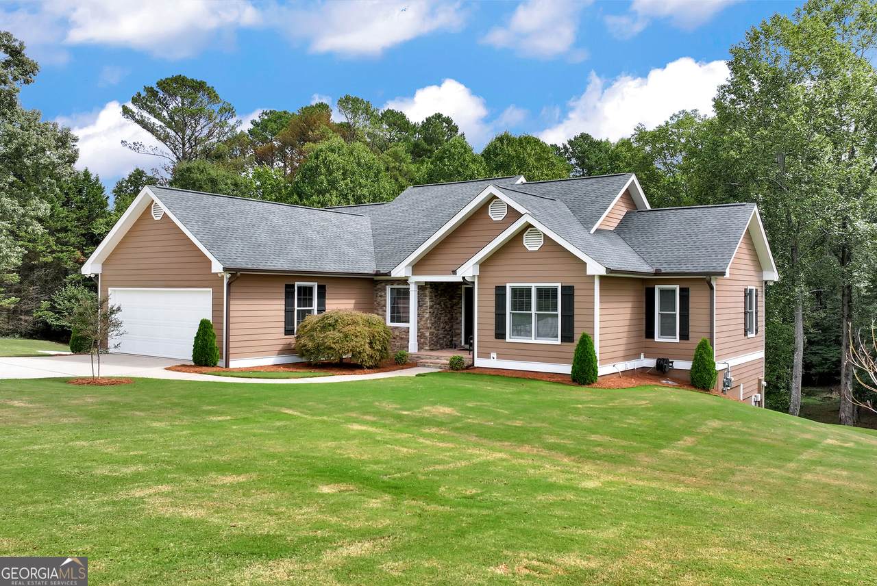 4980 Hopewell Road - Photo 1