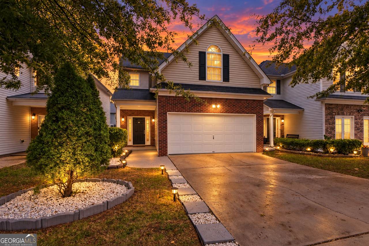 11240 Aliyah Drive - Photo 1
