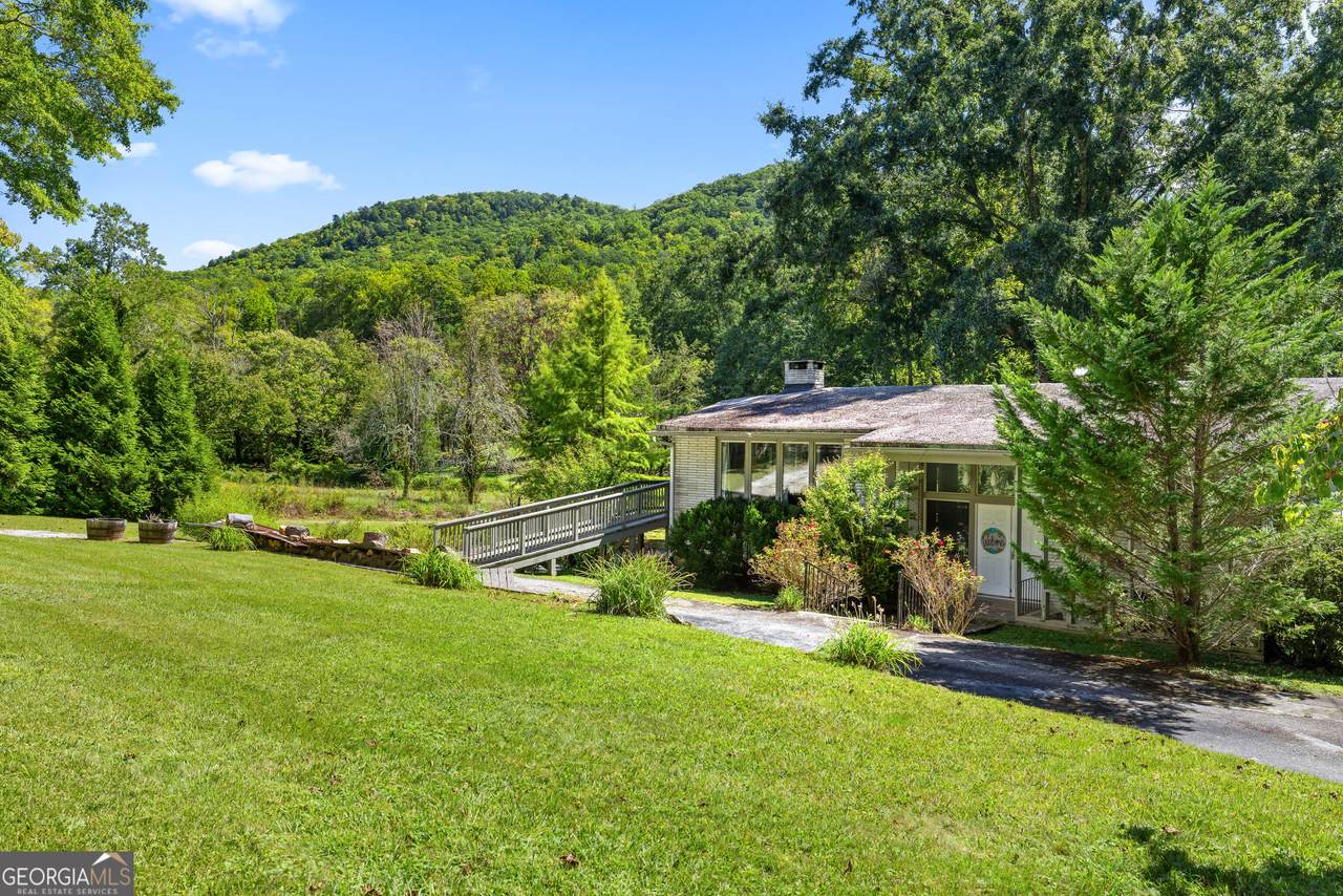 1630 Warwoman Road - Photo 1