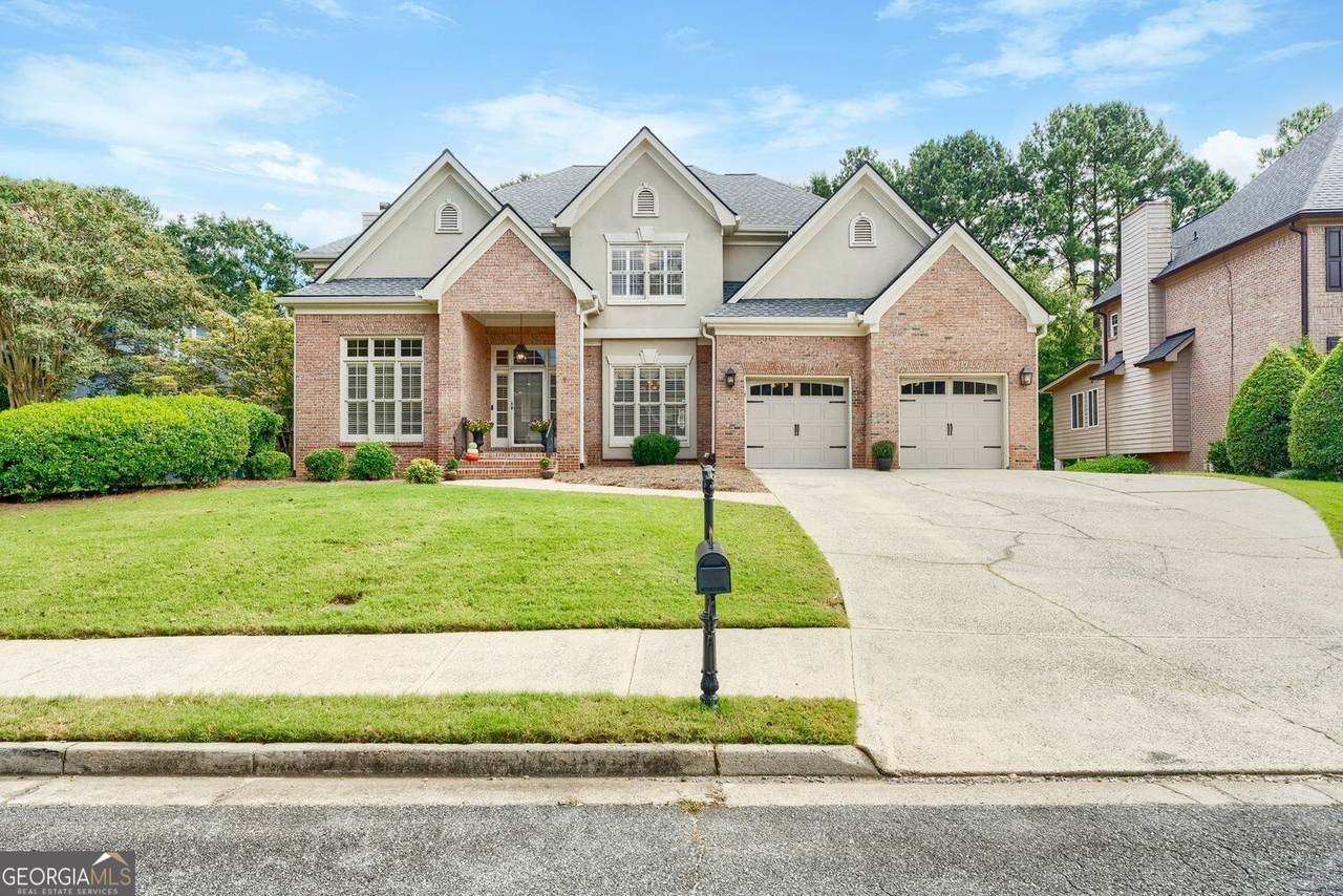 5022 Audley Lane - Photo 1