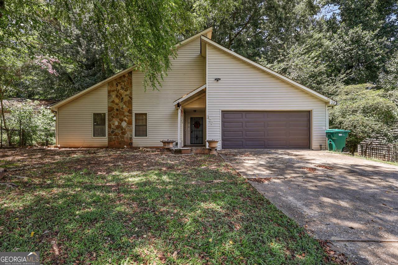 377 Sir William Court - Photo 1