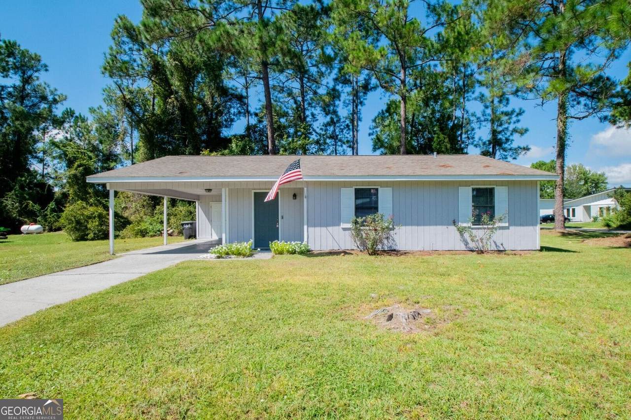 853 Mission Trace Drive - Photo 1