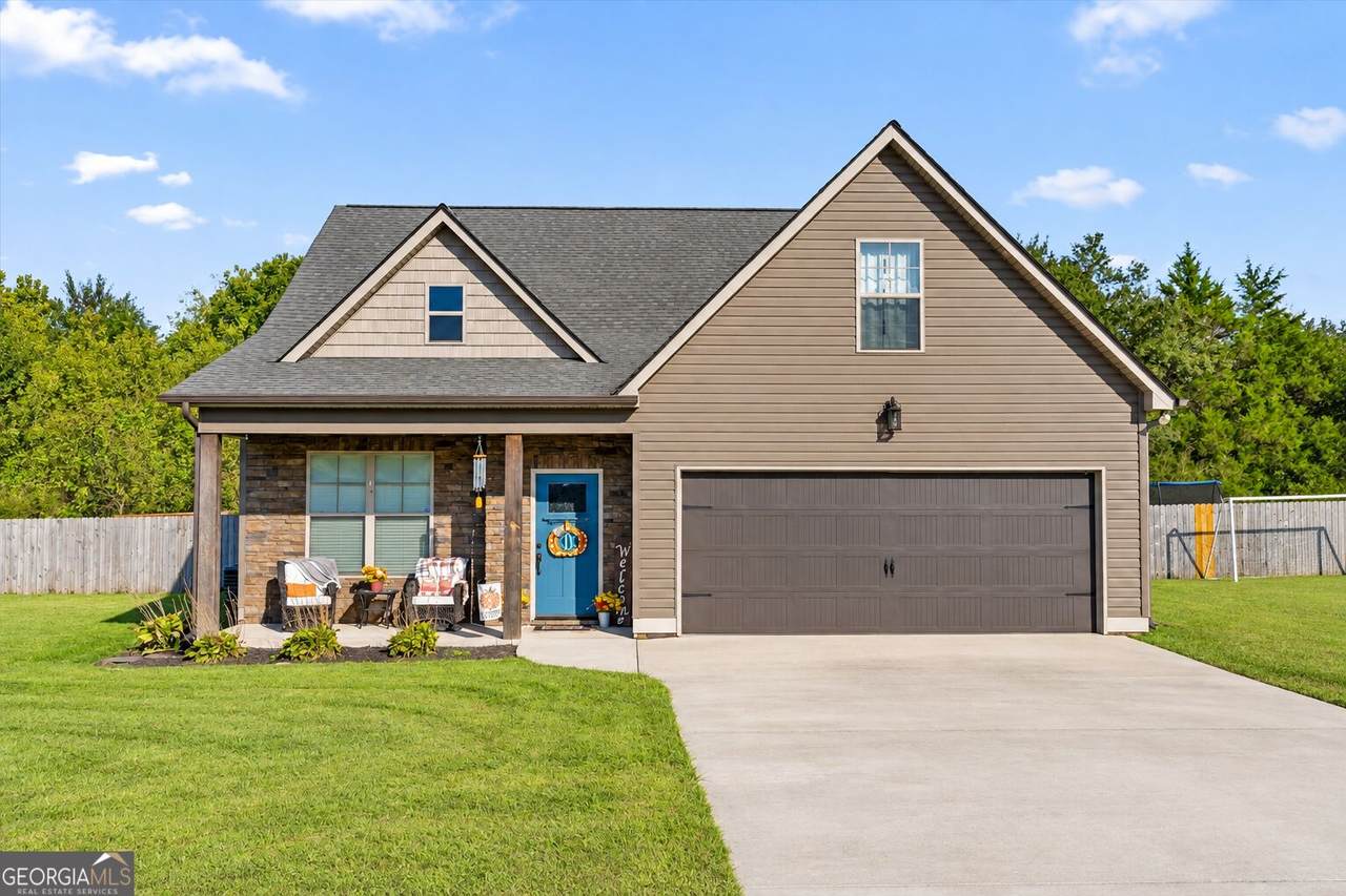 129 Evergreen Meadows Lane - Photo 1