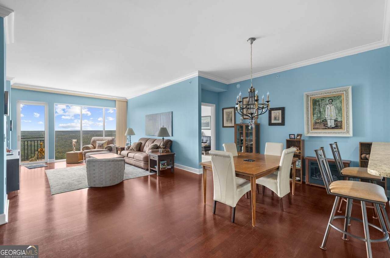 2950 Mount Wilkinson Parkway - Photo 1