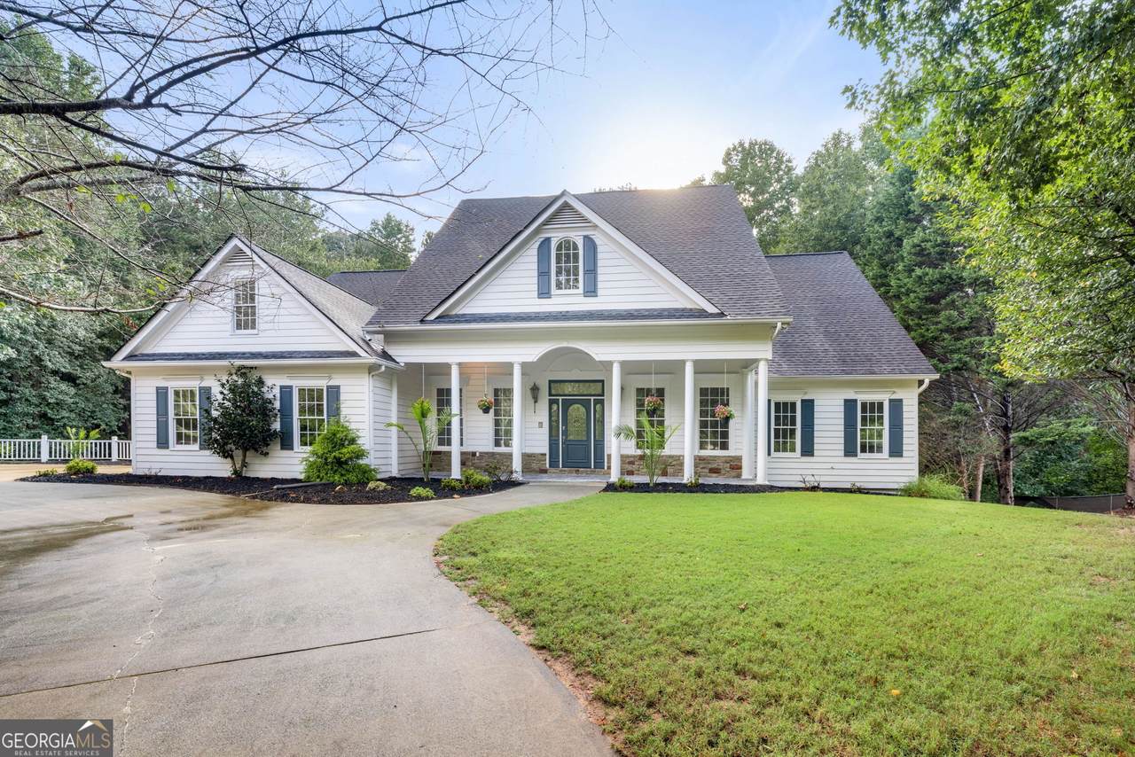 4879 Goddards Ford Road - Photo 1