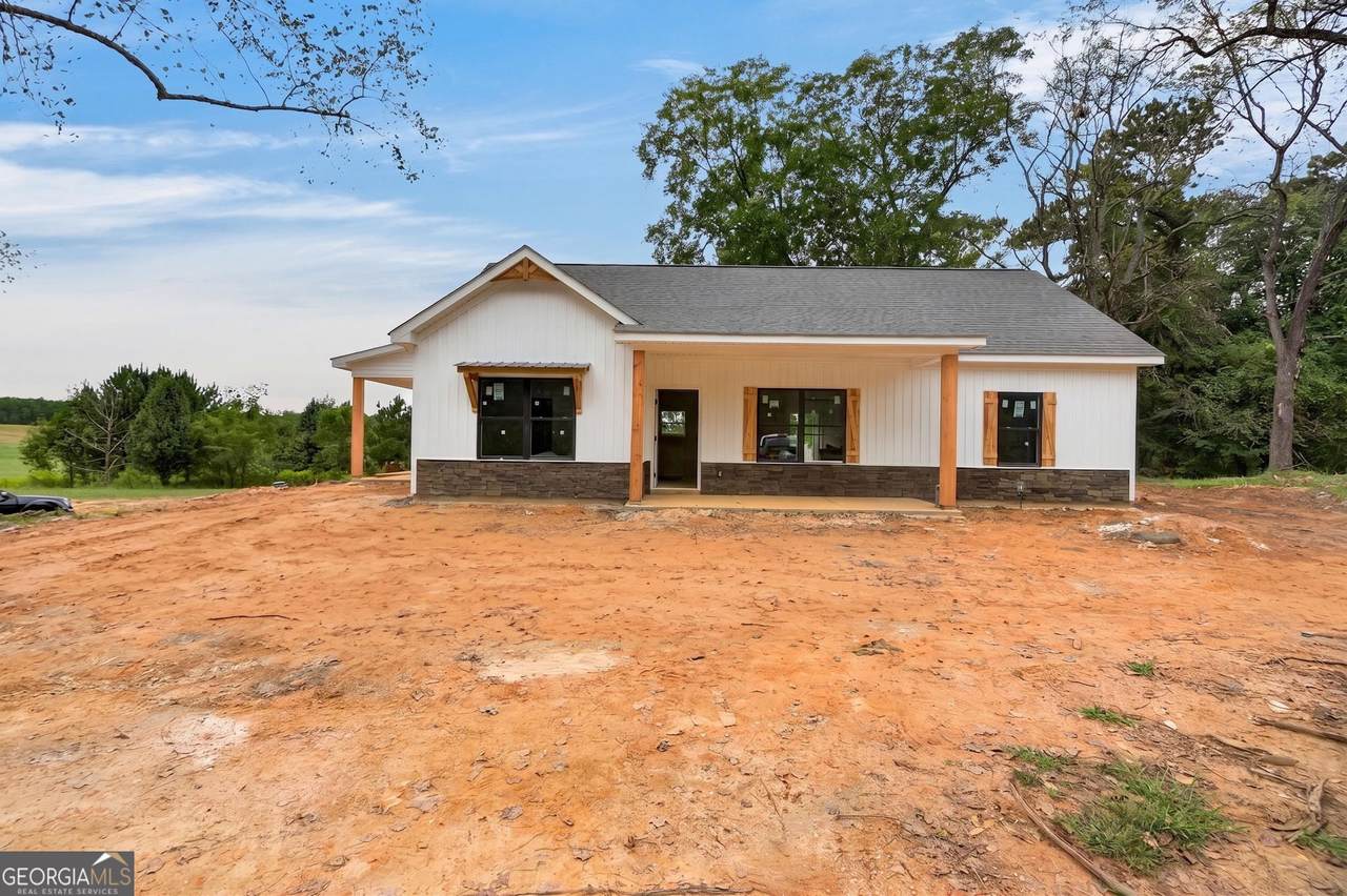 781 Old Brock Road - Photo 1
