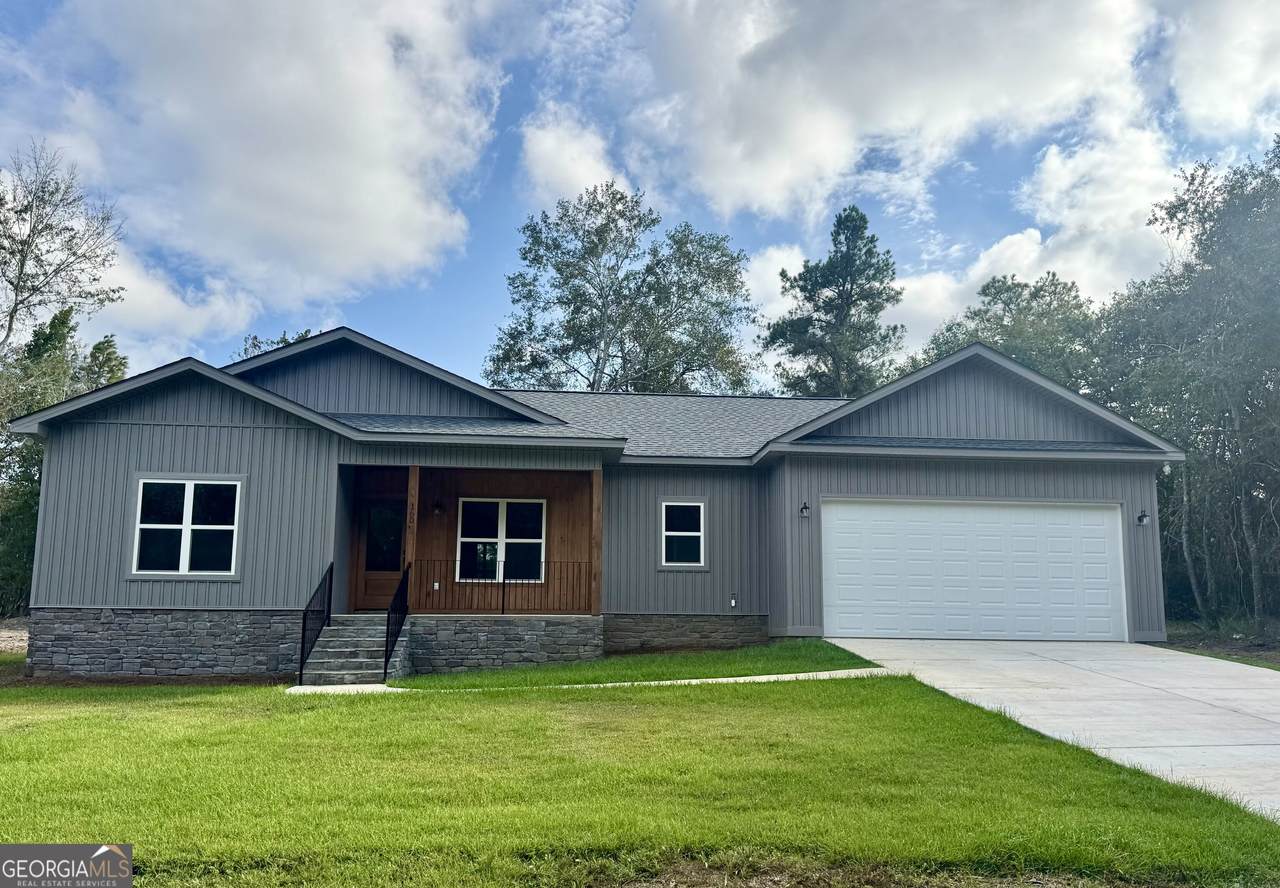 160 Wood Oak Circle - Photo 1