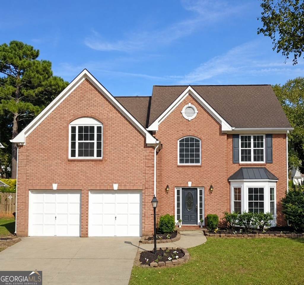 1536 Pinebreeze Drive - Photo 1