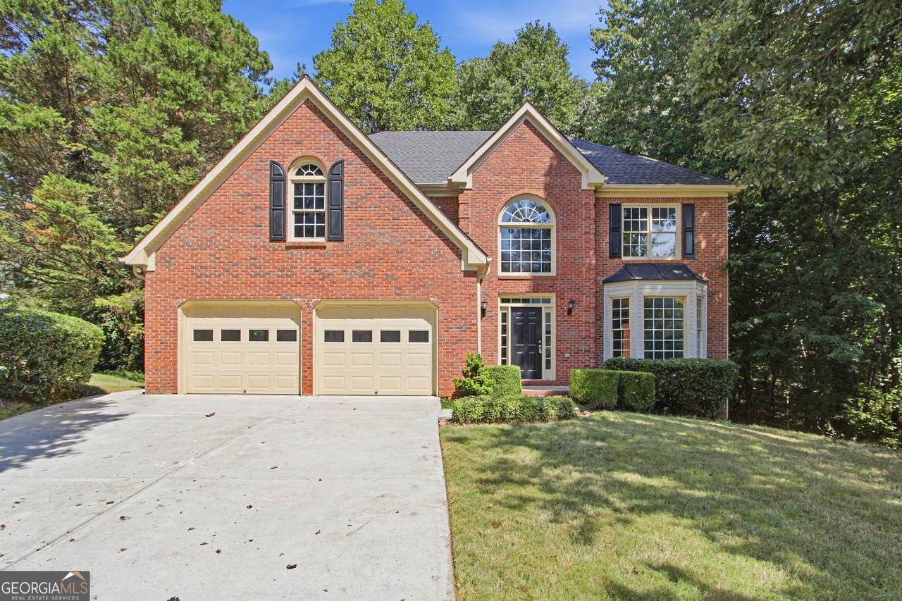 716 Braidwood Ridge - Photo 1