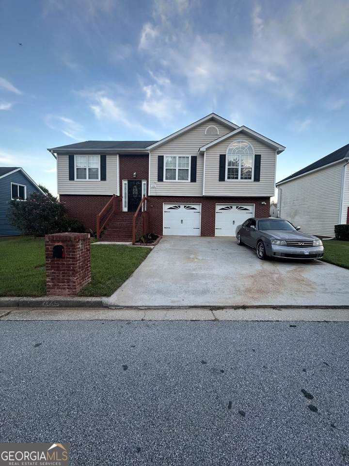 2745 Field Spring Drive - Photo 1
