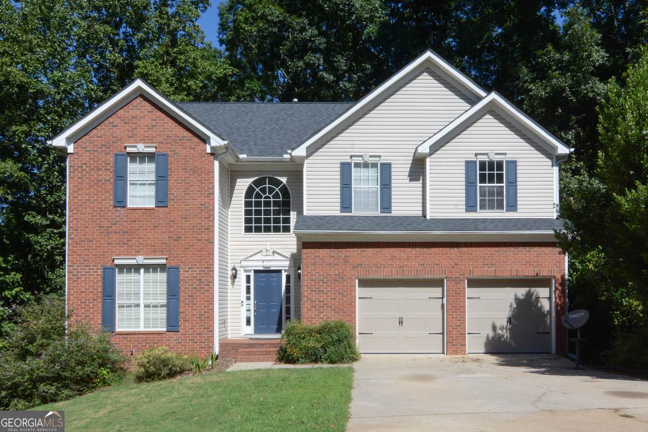 2108 Brickton Crossing - Photo 1