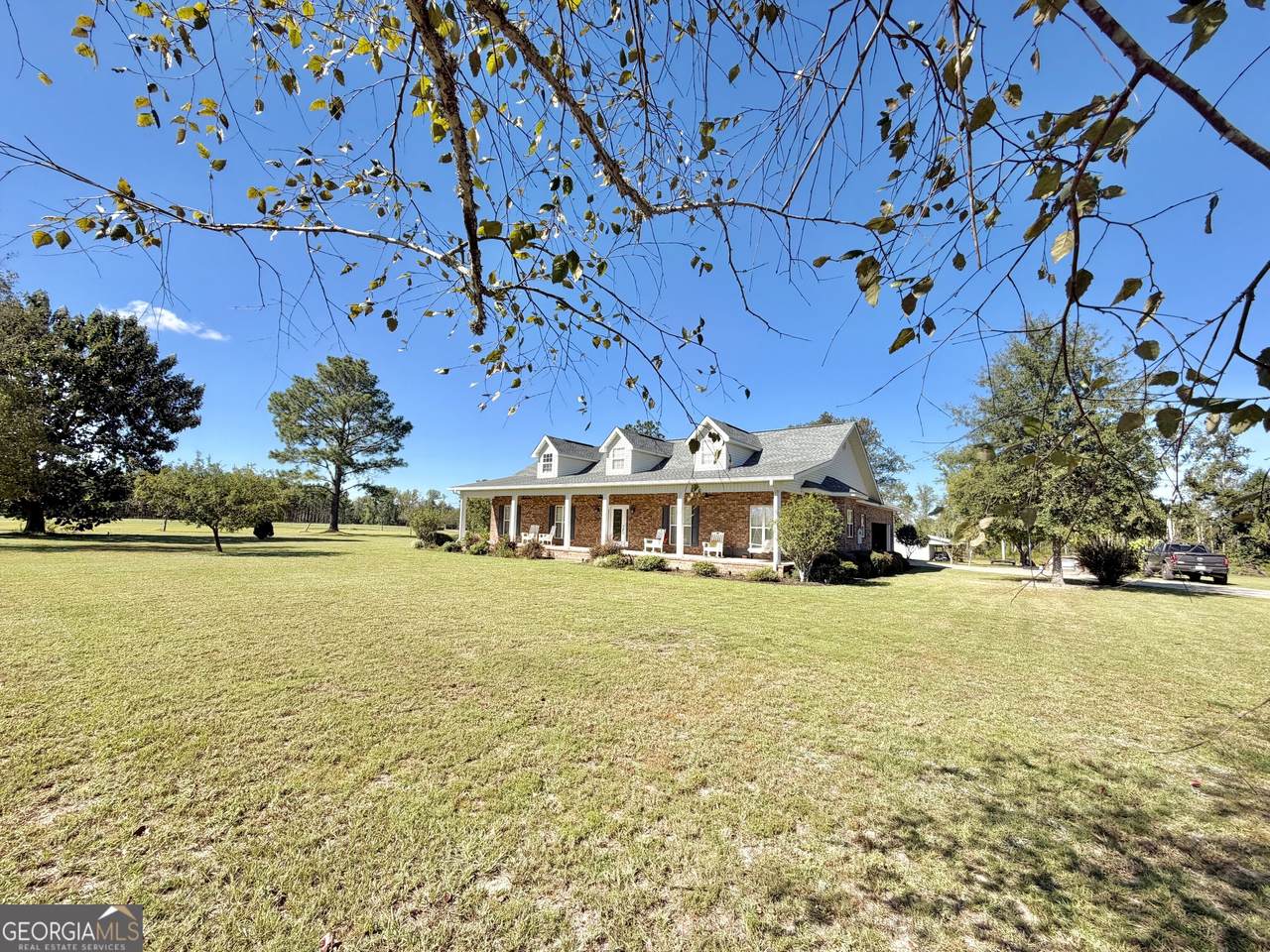 64 Lawton Crosby Road - Photo 1