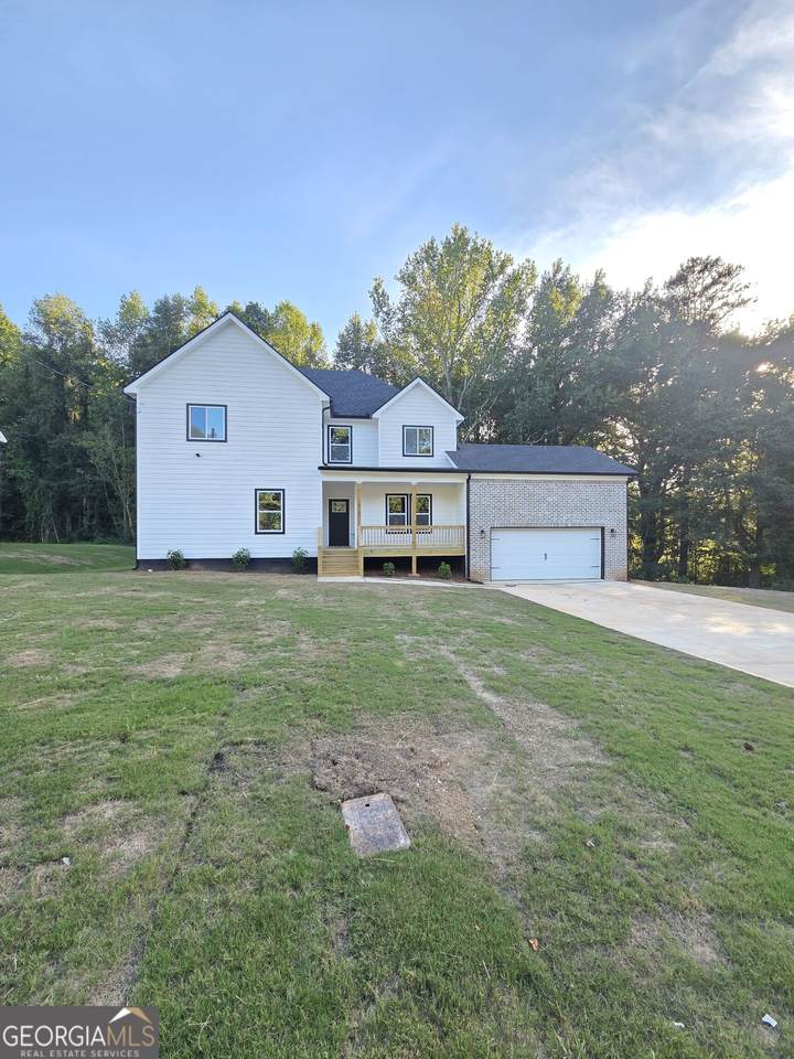1013 South Gordon Road - Photo 1