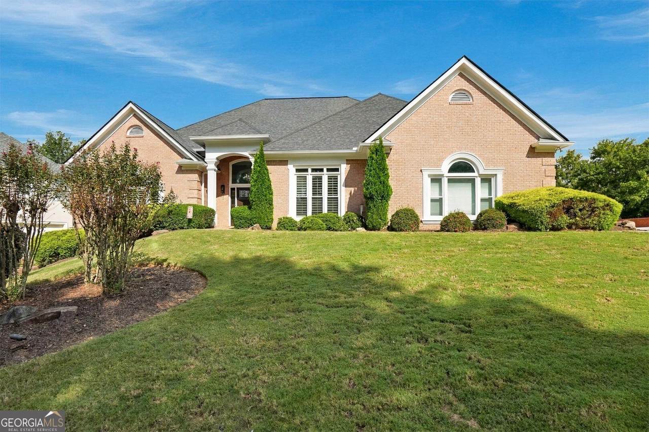 6201 Indian River Drive - Photo 1