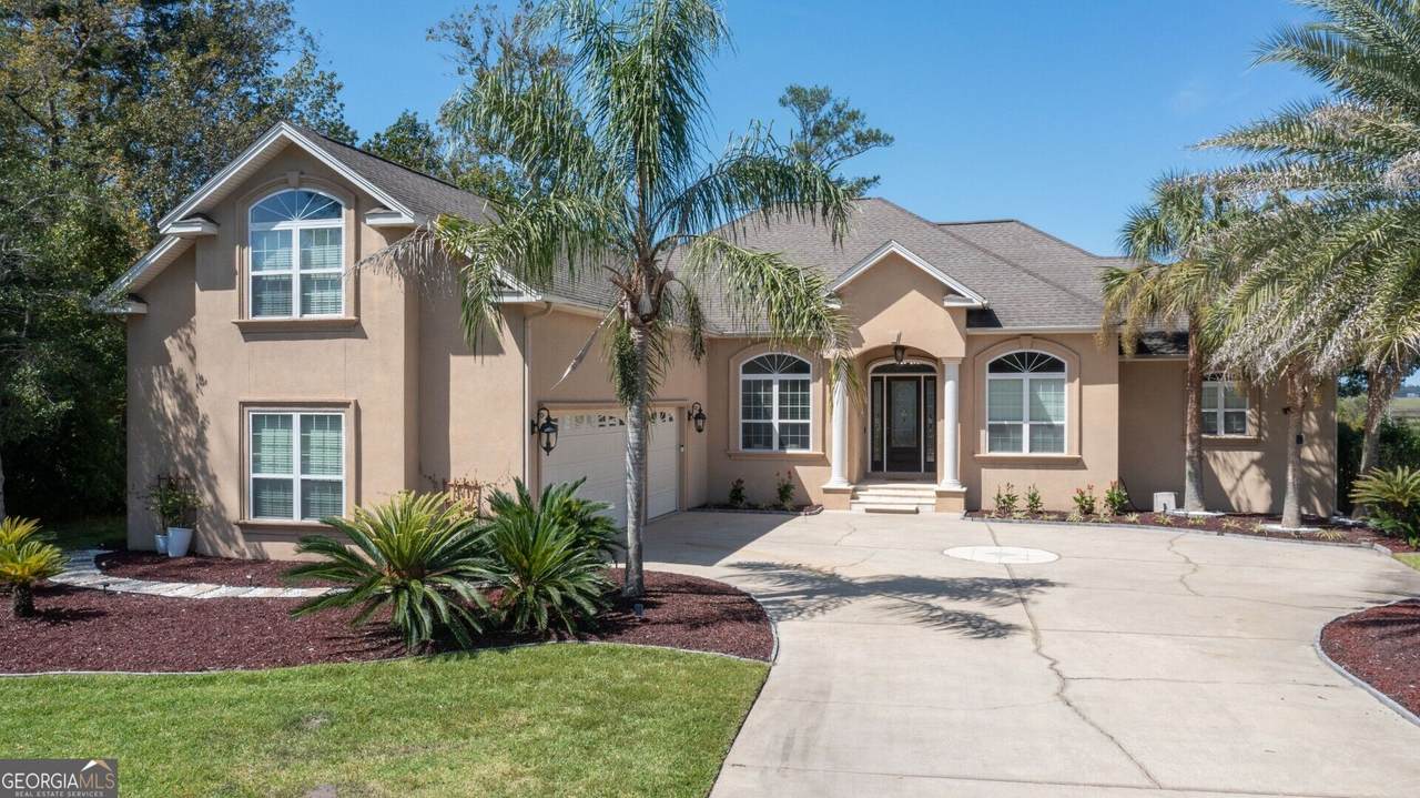 136 Bryce Ryan Circle - Photo 1