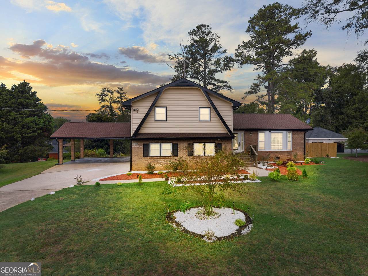 5083 Flakes Mill Road - Photo 1