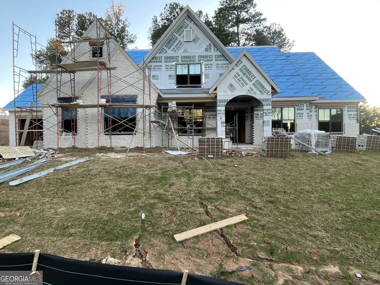 5290 Abbeytown Lane - Photo 1