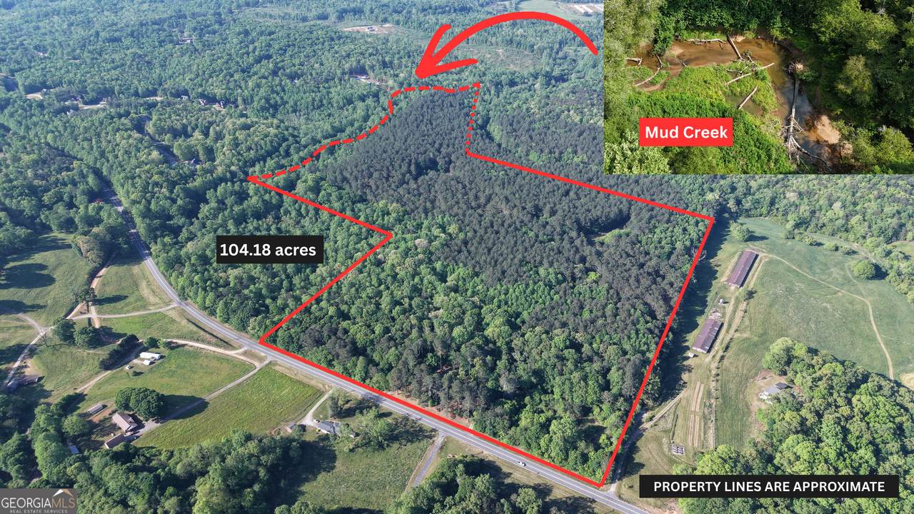 3729 Duncan Bridge Road - Photo 1