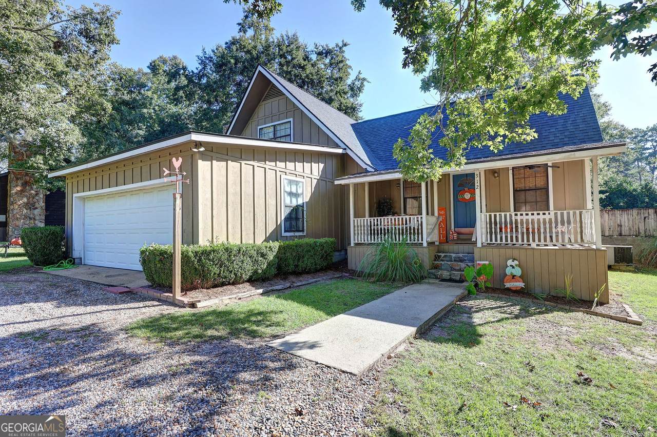 312 Dechene Drive - Photo 1
