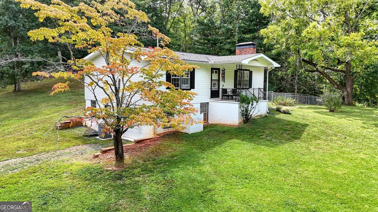 858 Old Forge Estates - Photo 1
