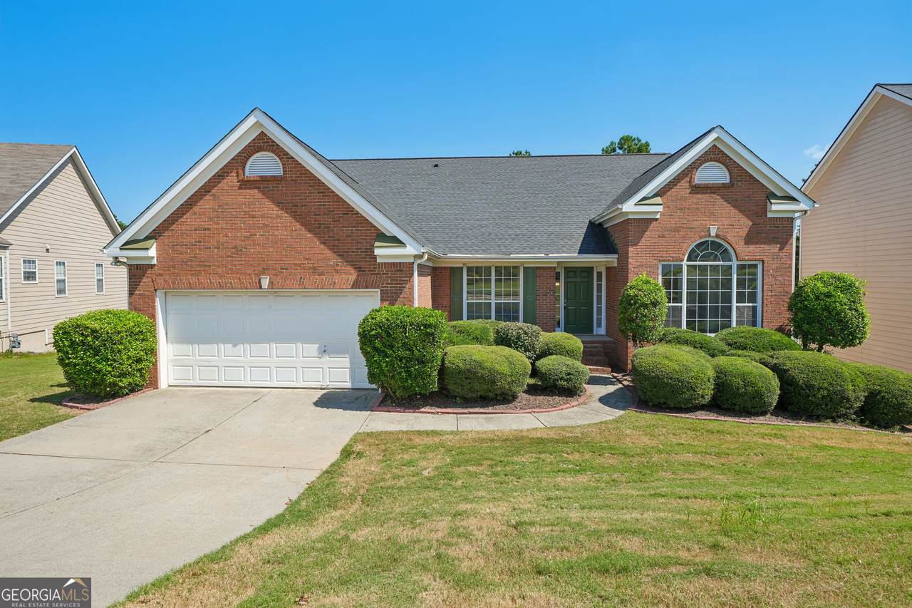 3493 Dunbar Lane - Photo 1