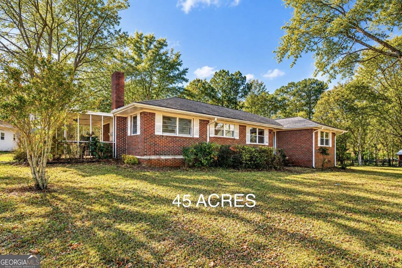 1921 West Hightower Trail - Photo 1