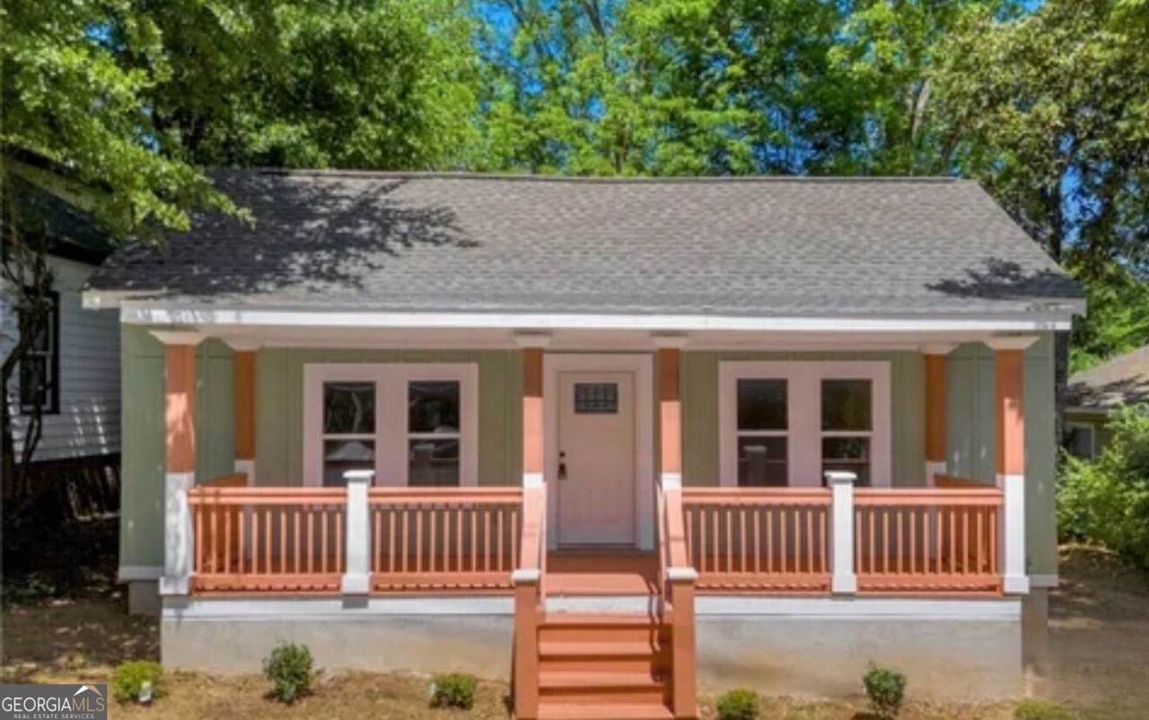 442 Cleveland Avenue - Photo 1