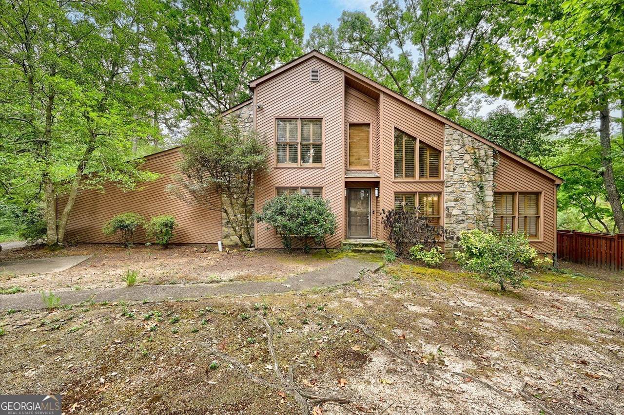1176 Ashley Lake Drive - Photo 1