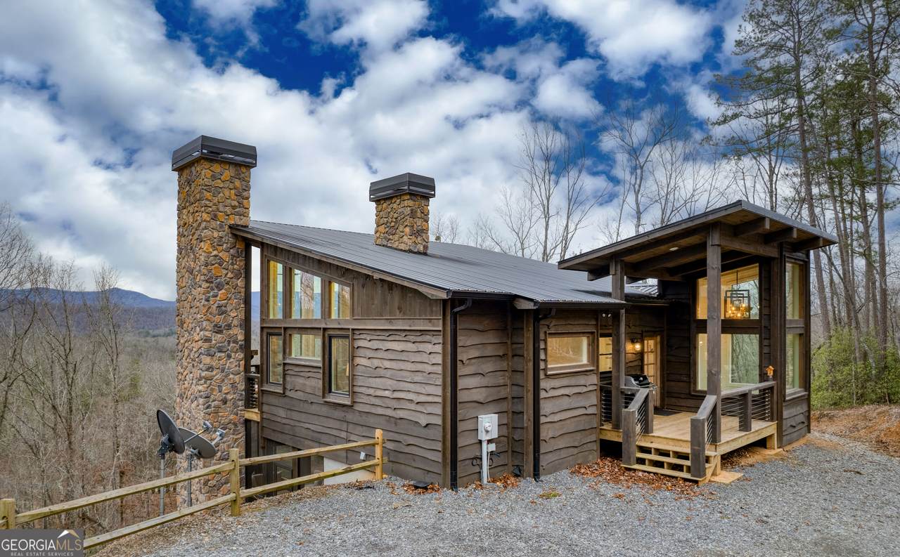 49 Chestnut Overlook - Photo 1