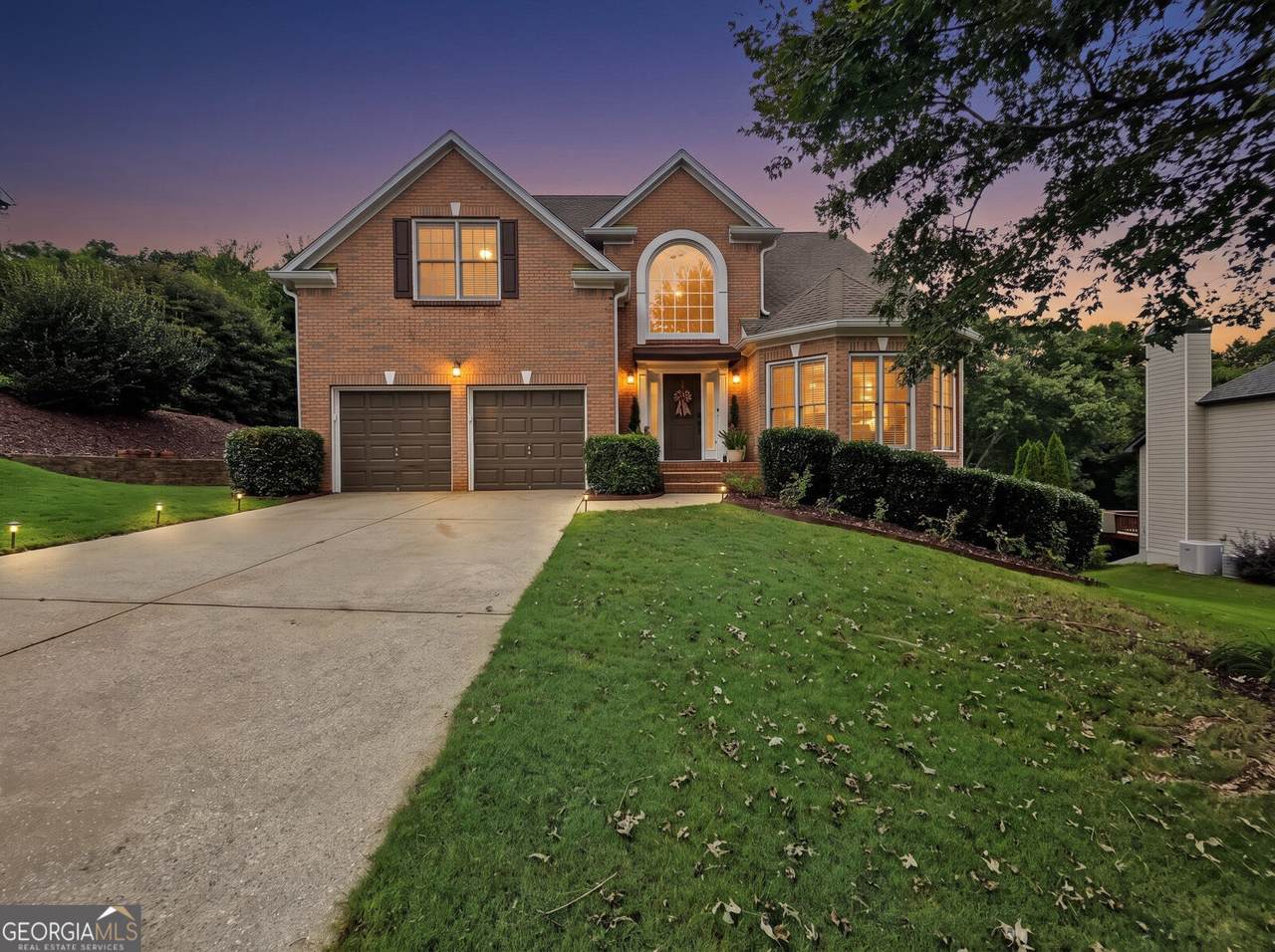 9722 Spyglass Drive - Photo 1
