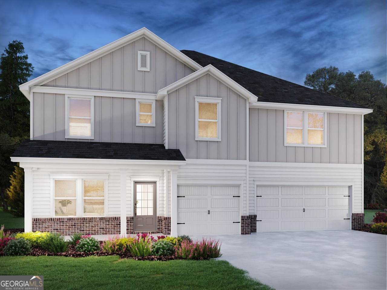 5976 Cabernet Lane - Photo 1