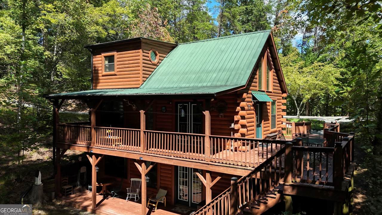 184 Beaver Ridge Road - Photo 1