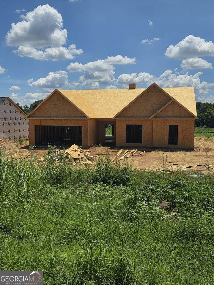 616 Seed Cleaner Road - Photo 1