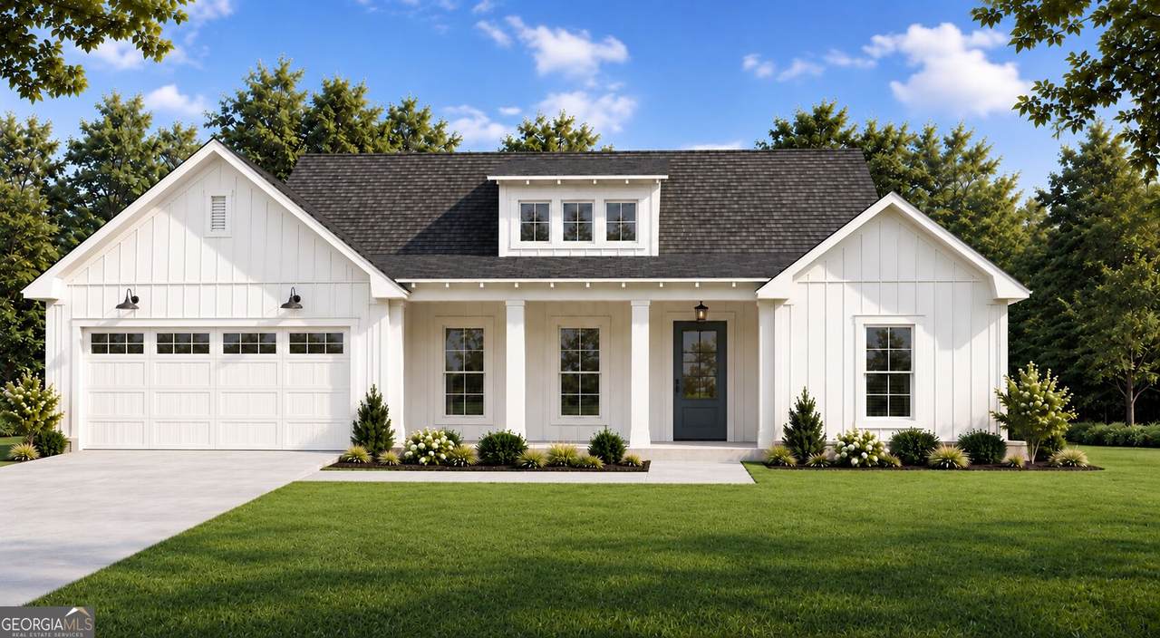 359 Black Springs Road - Photo 1