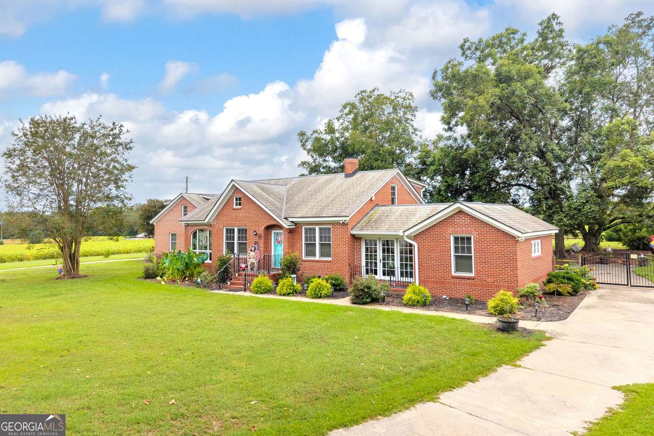 121 Bailey Place Road - Photo 1